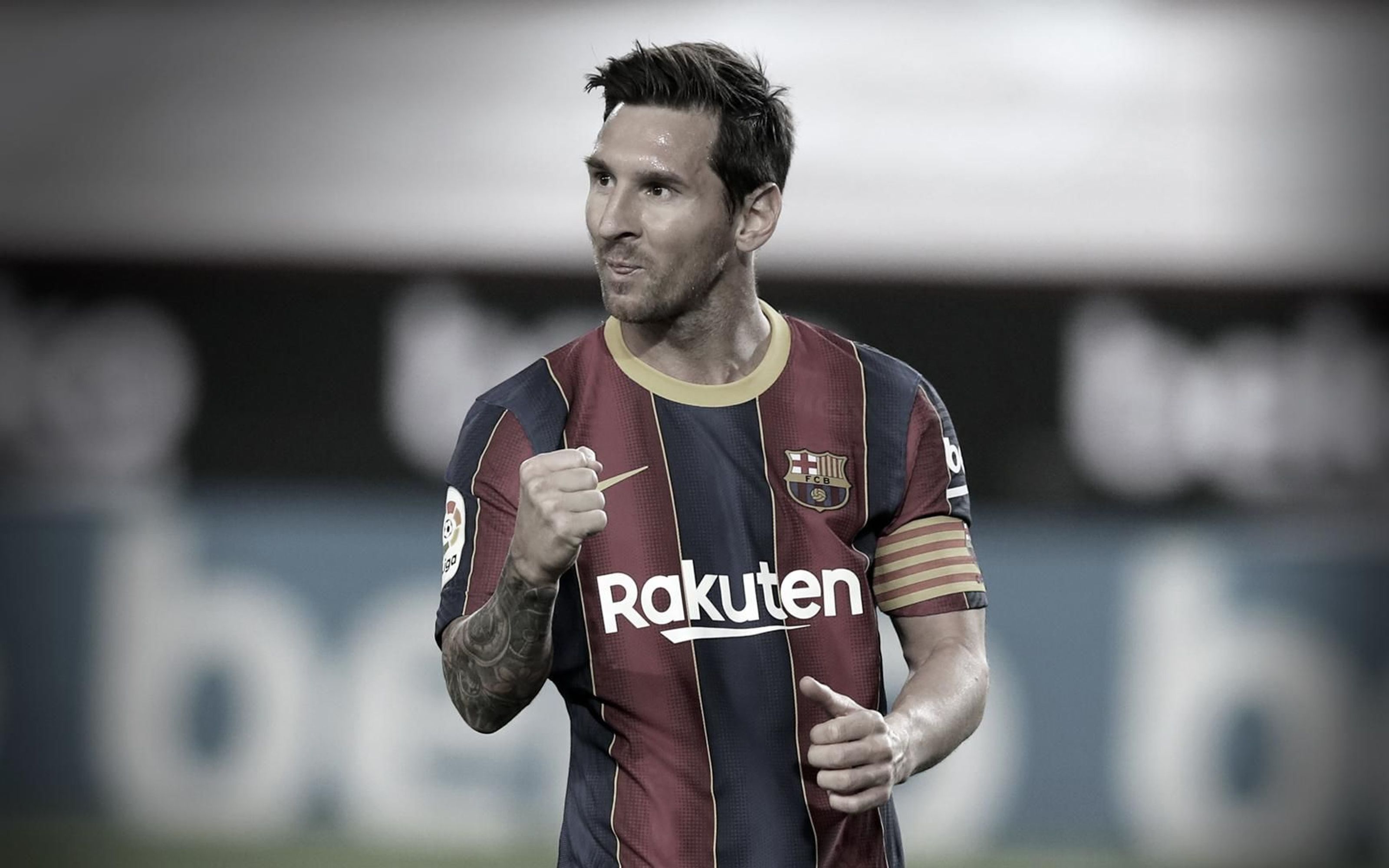 Lionel Messi Photos