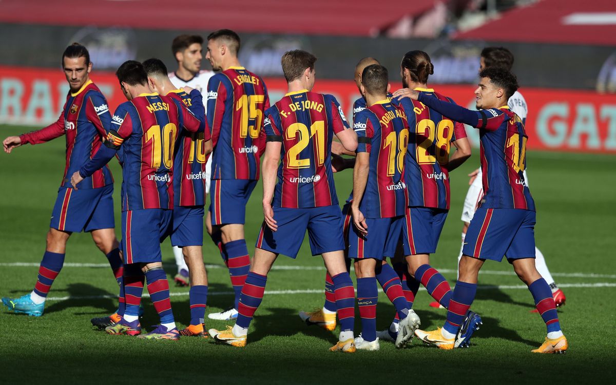 Барселона 20 декабря. Barcelona FC 2020 2021 line up. Подписания Барселоны 2021. Барселона население 2021. FC Barcelona Rugby.