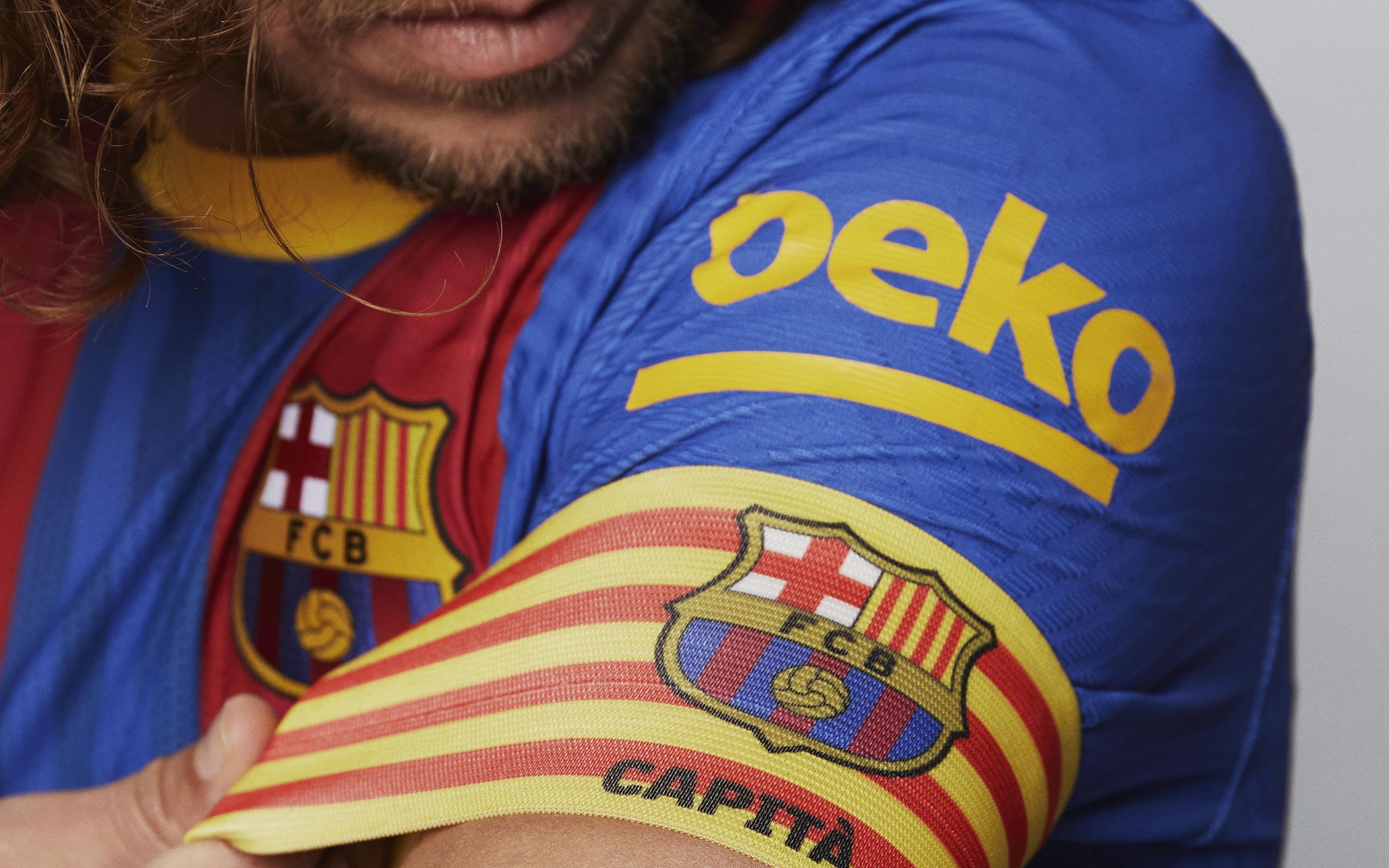 barca shirt 2014