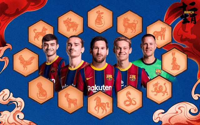 Culers Games Fc Barcelona Official Channel