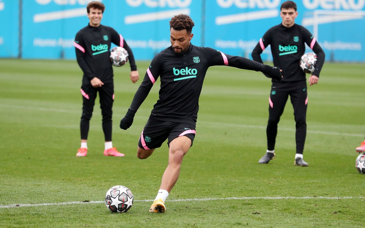 Pique Training