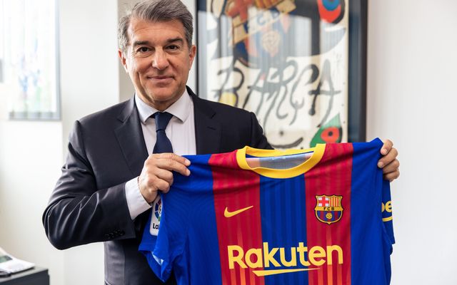 LOOK: Barcelona's third kit for 2023-24 leaked as new pictures emerge -  Barca Blaugranes