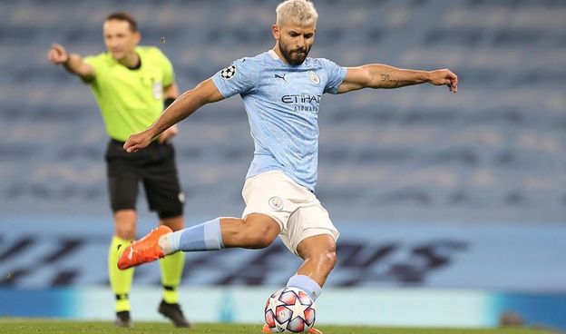 Sergio Aguero: Argentina international striker joining Barcelona from  Manchester City on a two-year contract, Football News