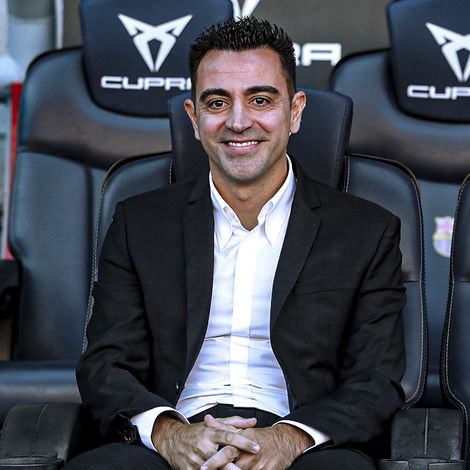 Xavi