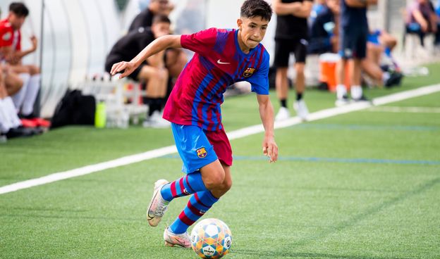 Barça Academy - Camps: Miami