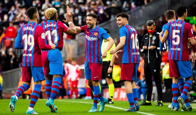 Barcelona: Estadio Johan Cruyff: La Masia has a new temple