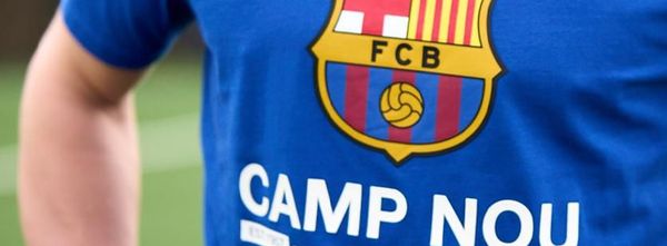 Fcバルセロナ公式サイト バルサ Fcbarcelona Jp Fcバルセロナ