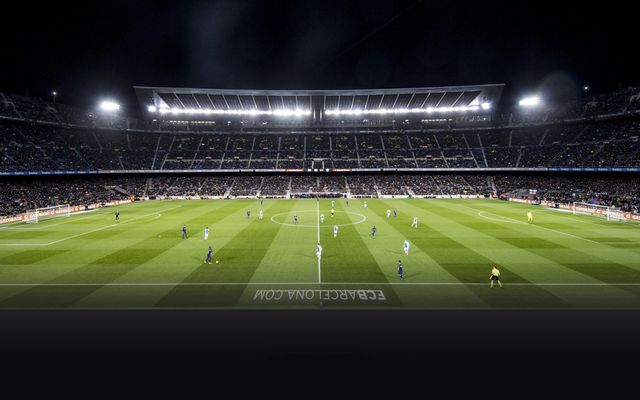 VIP Tickets Football - FC Barcelona Official website