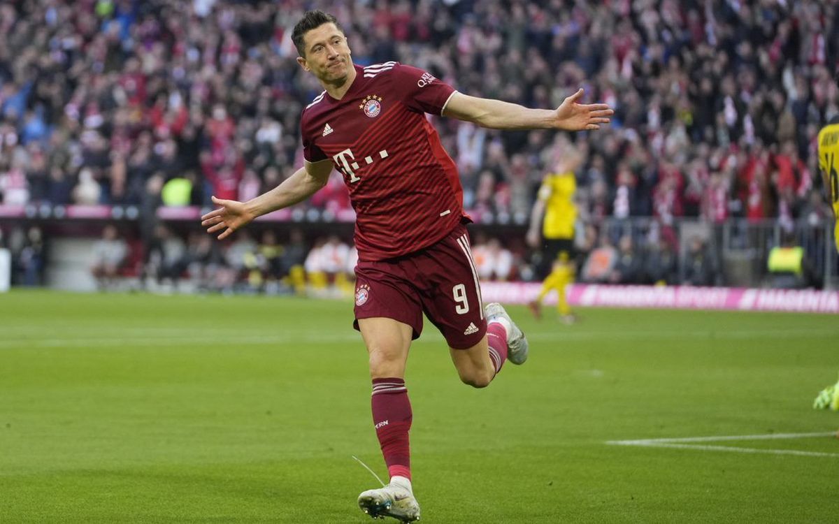 Can Lewandowski Break Records at Euro 2024?