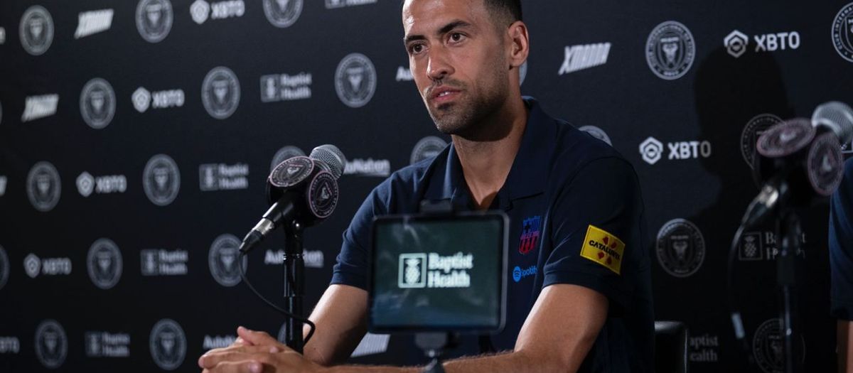 Sergio: 'World class players have arrived'