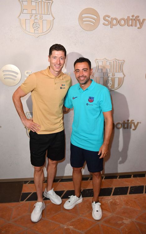 Spotify becomes new main partner of Barça Academy PRO in the United States