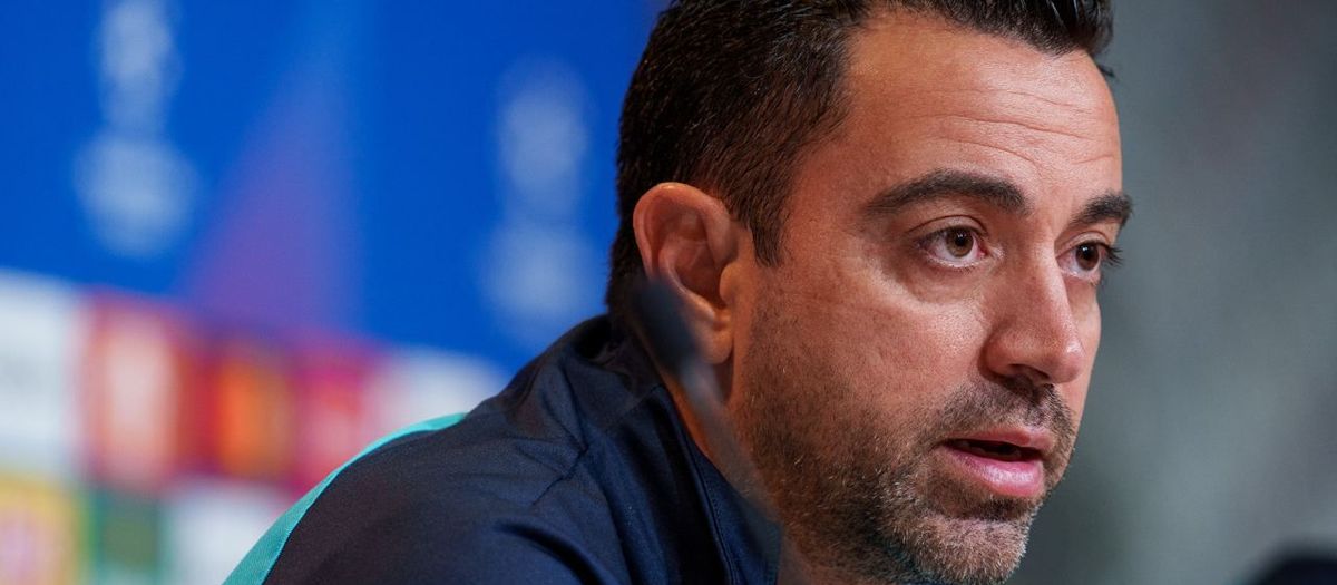 Xavi says it's a real 'challenge' to win in Munich