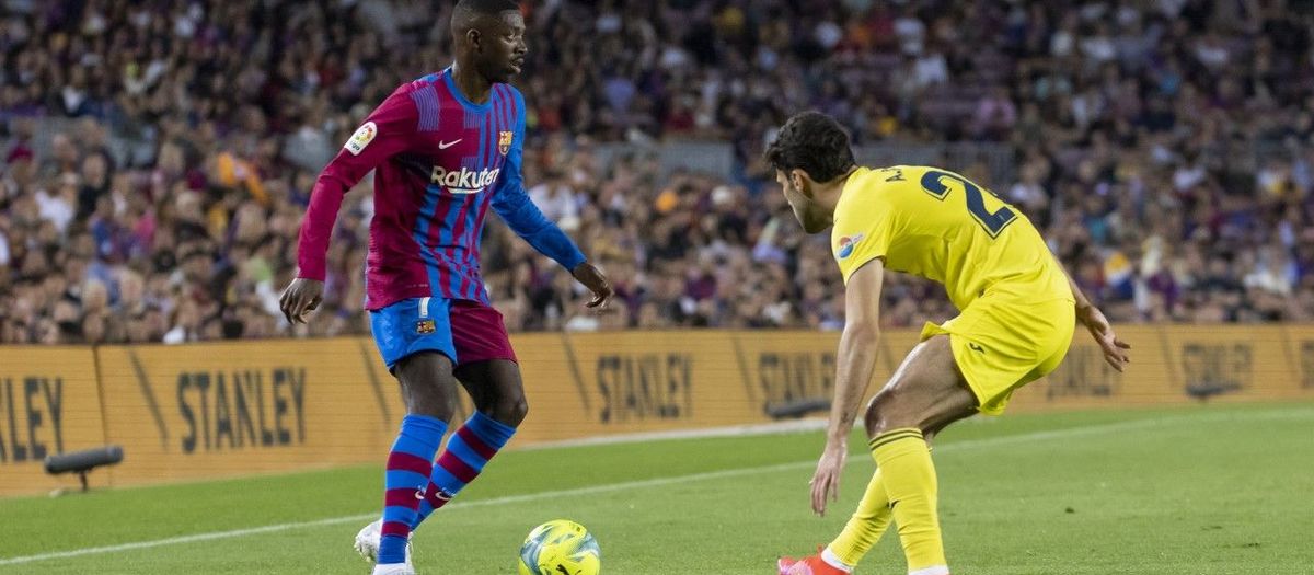 The lowdown on Villarreal CF