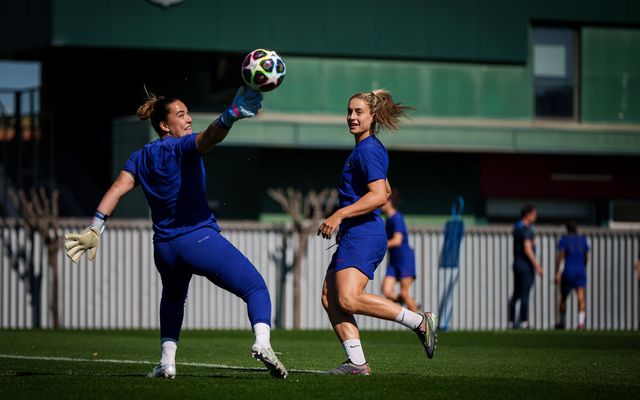 FC Barcelona Femení On Verge Of A Record-Breaking 50 Consecutive League  Victories