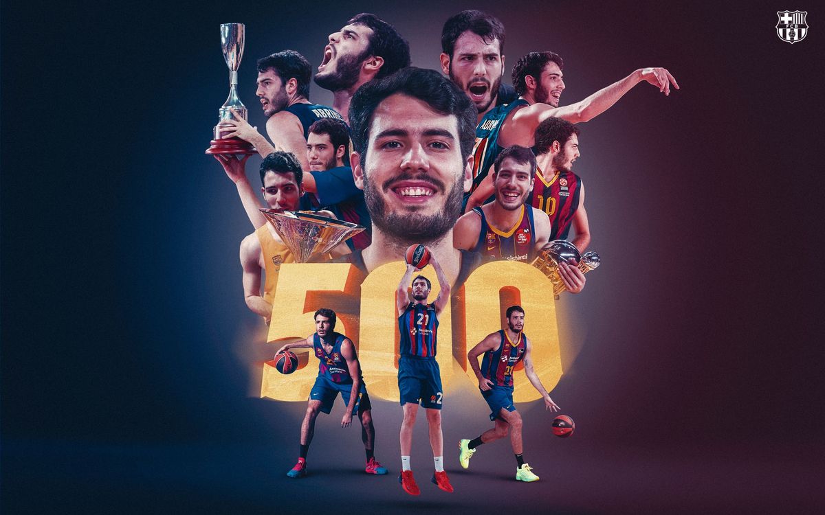 500 cops Alex Abrines