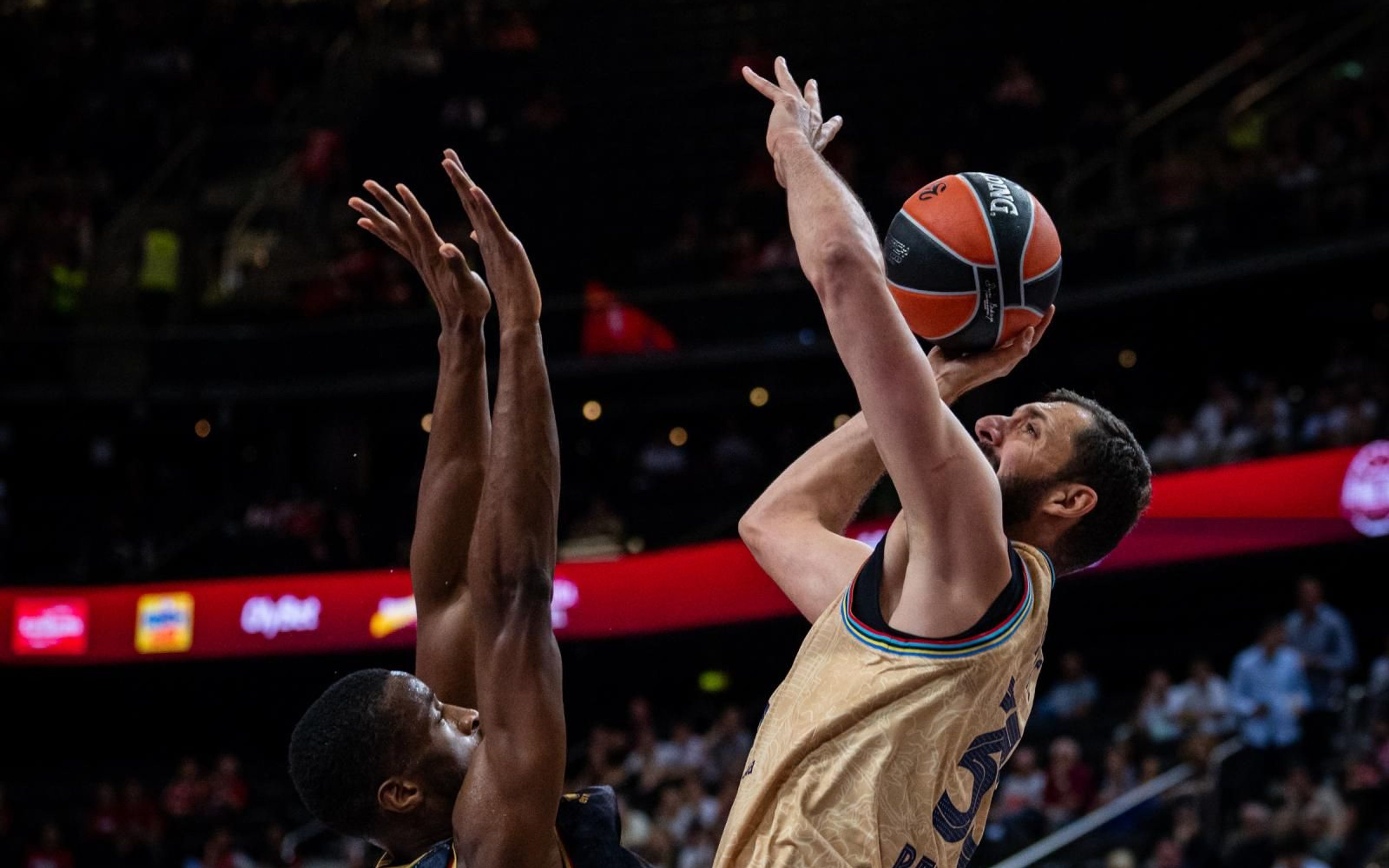 Mónaco 78-66 Barça