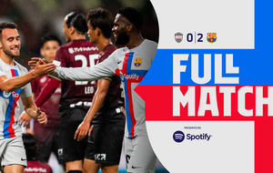 Vissel Kobe vs Barcelona: Match Prediction, Lineups & News