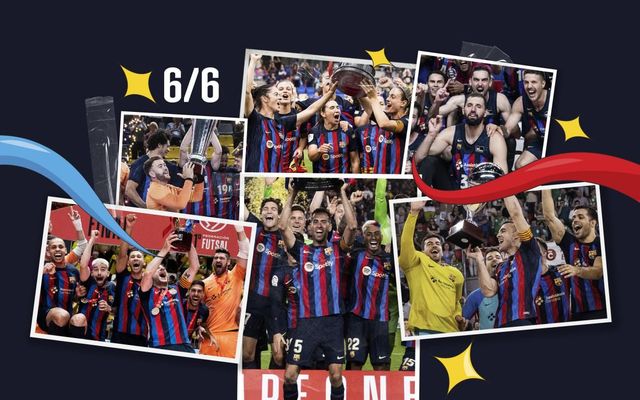 Sixth Street Partners Adds to Media Rights Deal With FC Barcelona Soccer  Club - WSJ