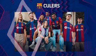 Culers - Games  FC Barcelona Official Channel