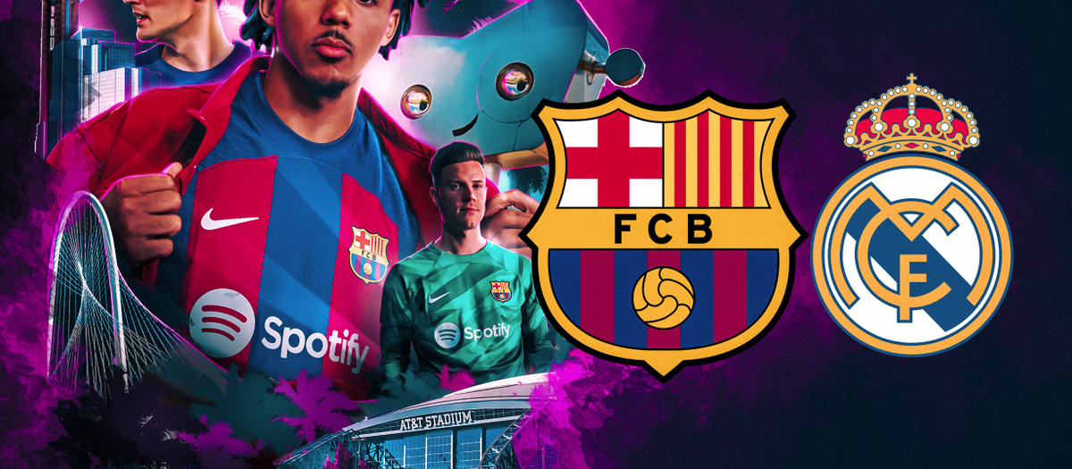 All about the Clásico on the 2023 US Tour