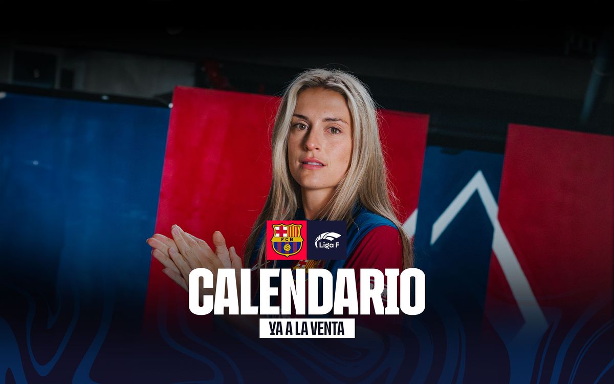 Entradas futbol femenino barcelona