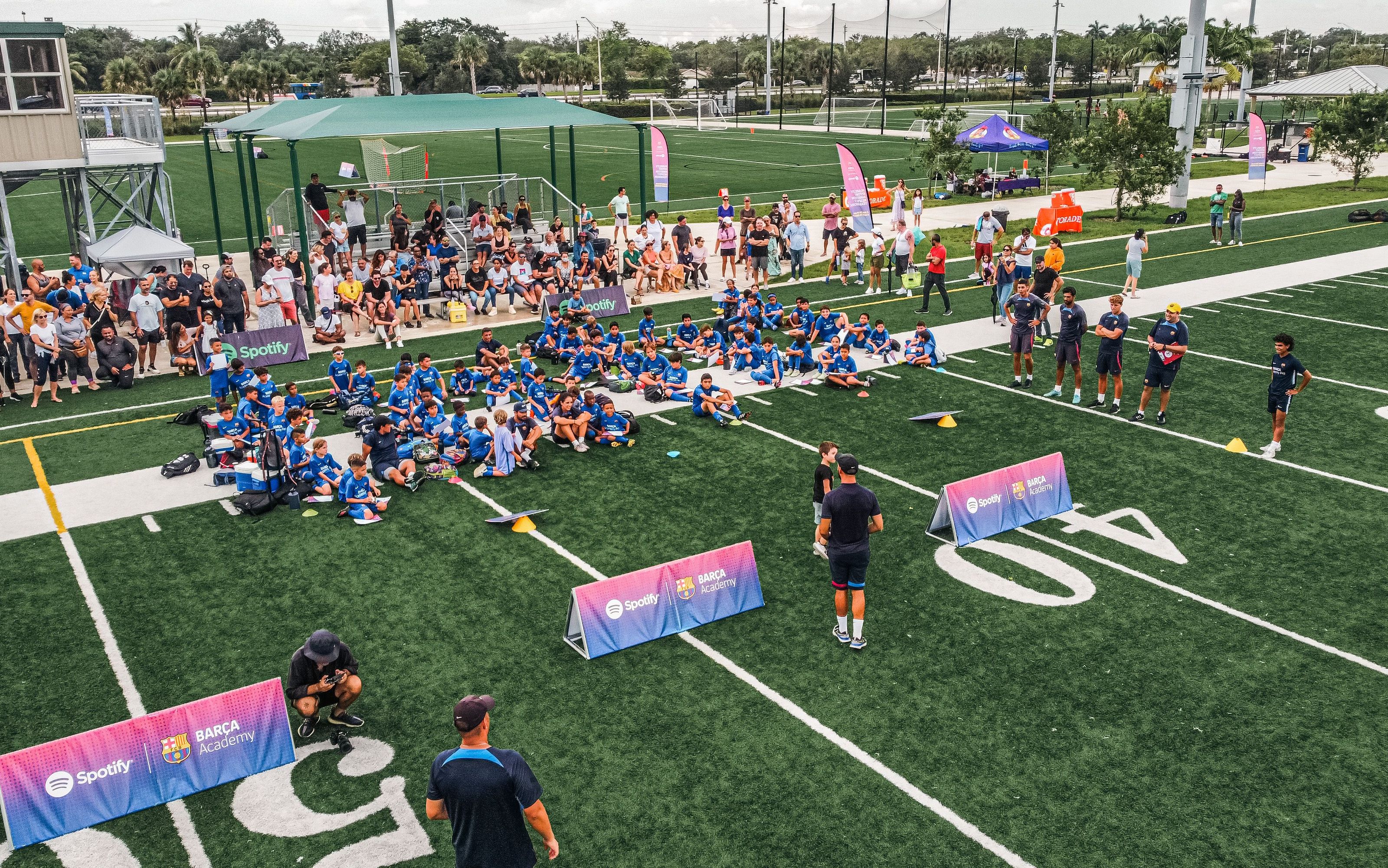 Miami Summer Camps 2023