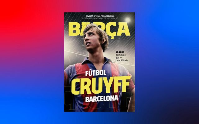 FC Barcelona, a new era: la docuserie sobre los dos últimos años