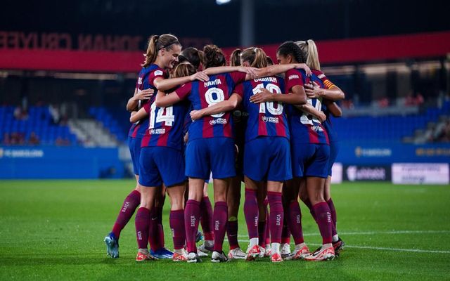 32,783 Fc Barcelona Femení Photos & High Res Pictures - Getty Images