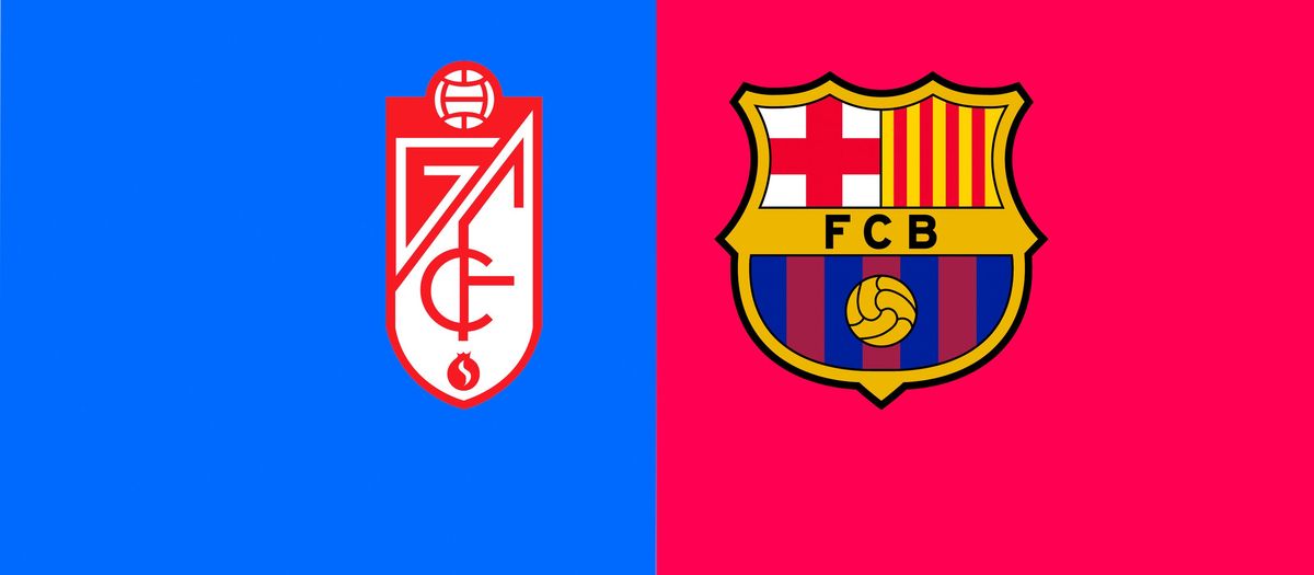 When and where to watch Granada v FC Barcelona