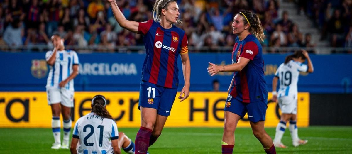 The top 11 women's football players to follow on social media