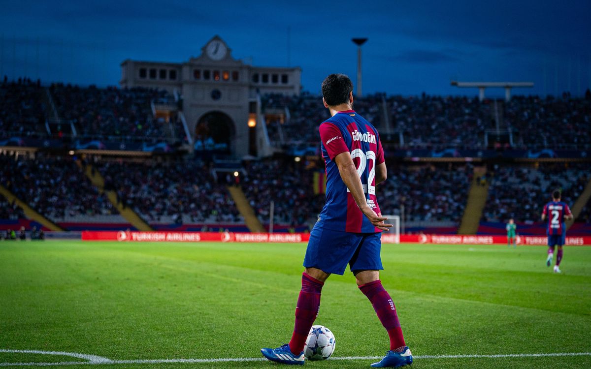 FC Barcelona - Alavés: Oportunidad de oro para recuperar la identidad