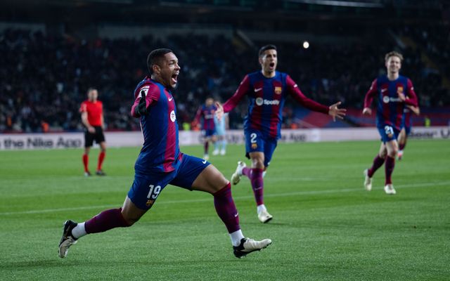 Aマドリード – FC バルセロナ: キャプテン・メッシ現る (0-1)