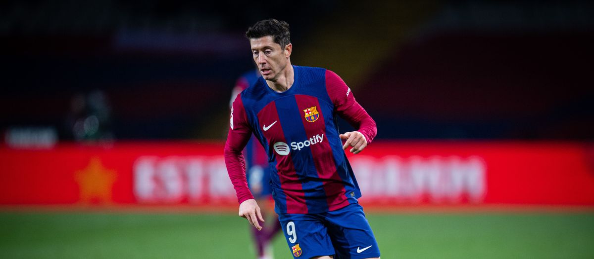 FC Barcelona - Getafe: Cambio de chip, mismo objetivo