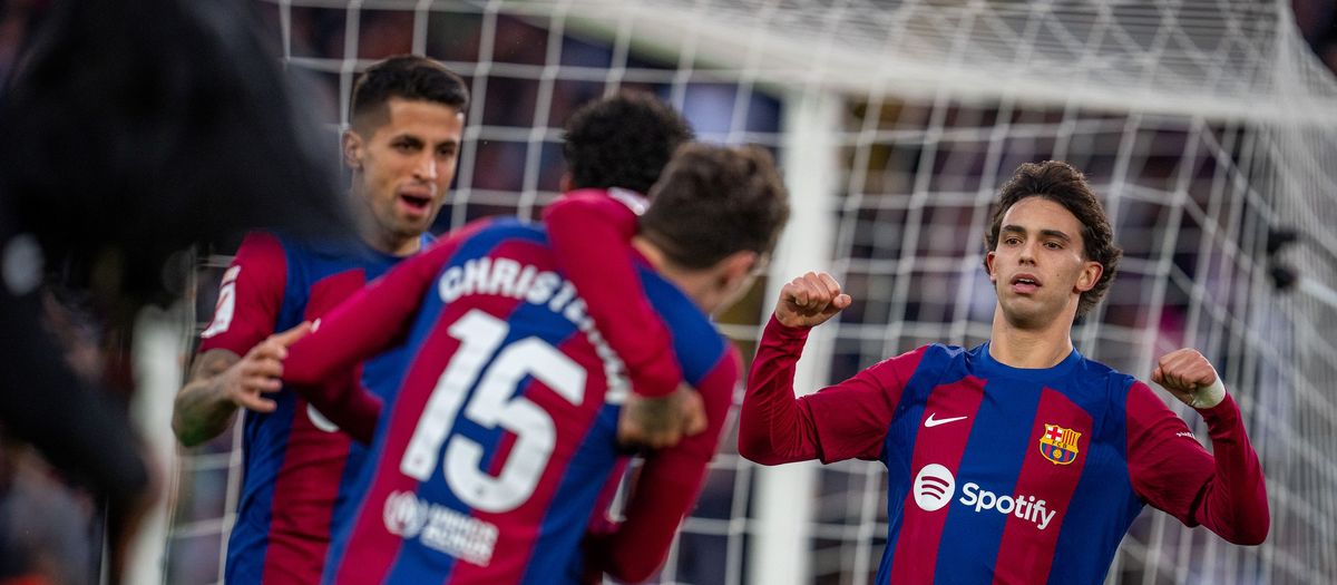 FC Barcelone - Getafe : Les Catalans peuvent voir plus haut ! (4-0)