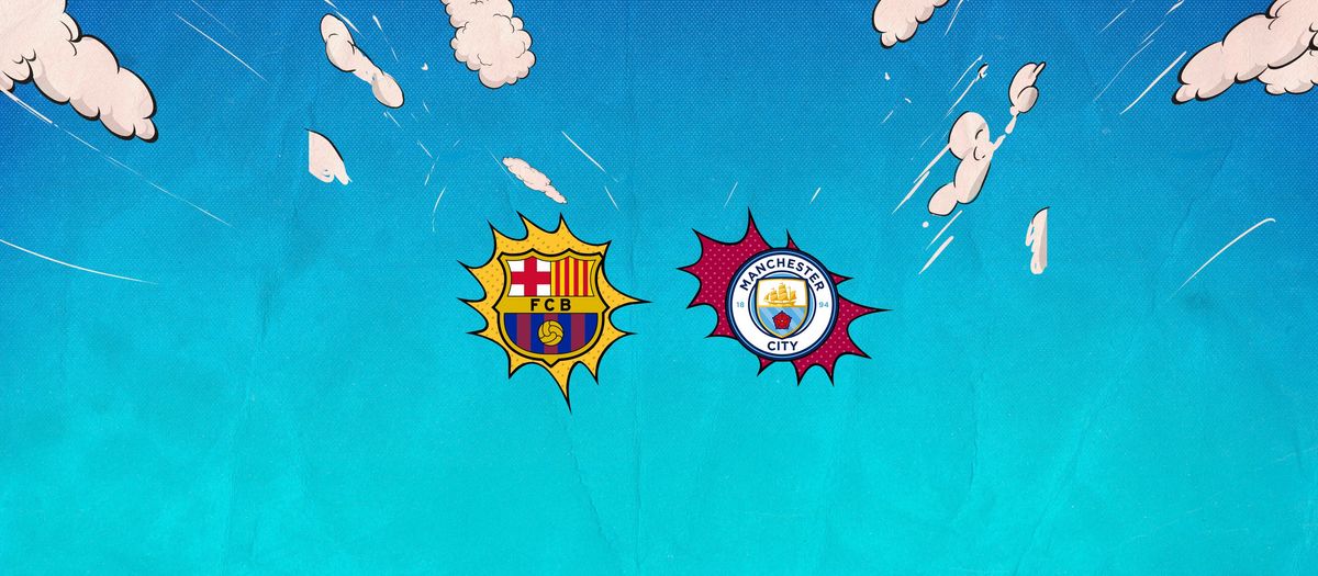 Todo sobre el FC Barcelona – Manchester City de la gira americana 2024