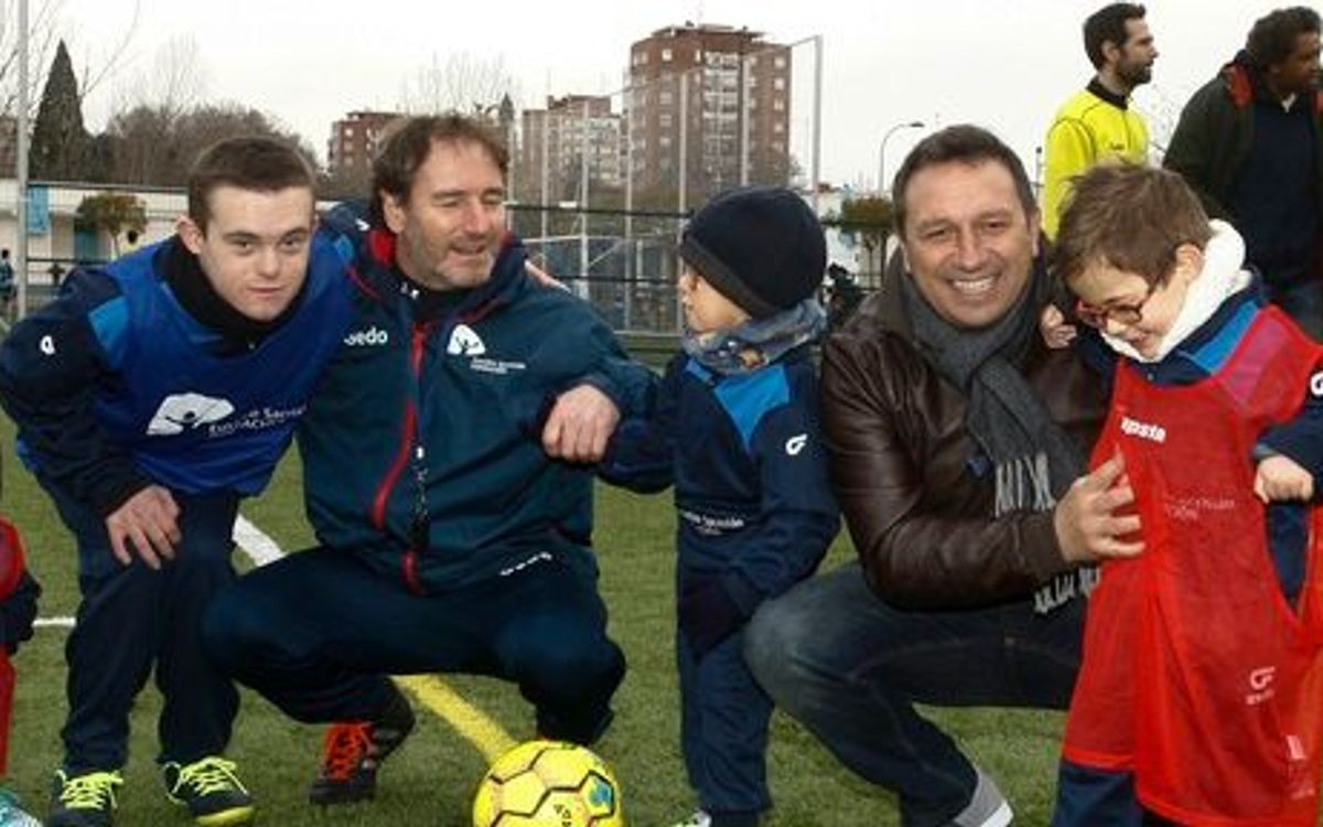 Fundación Eusebio Sacristán