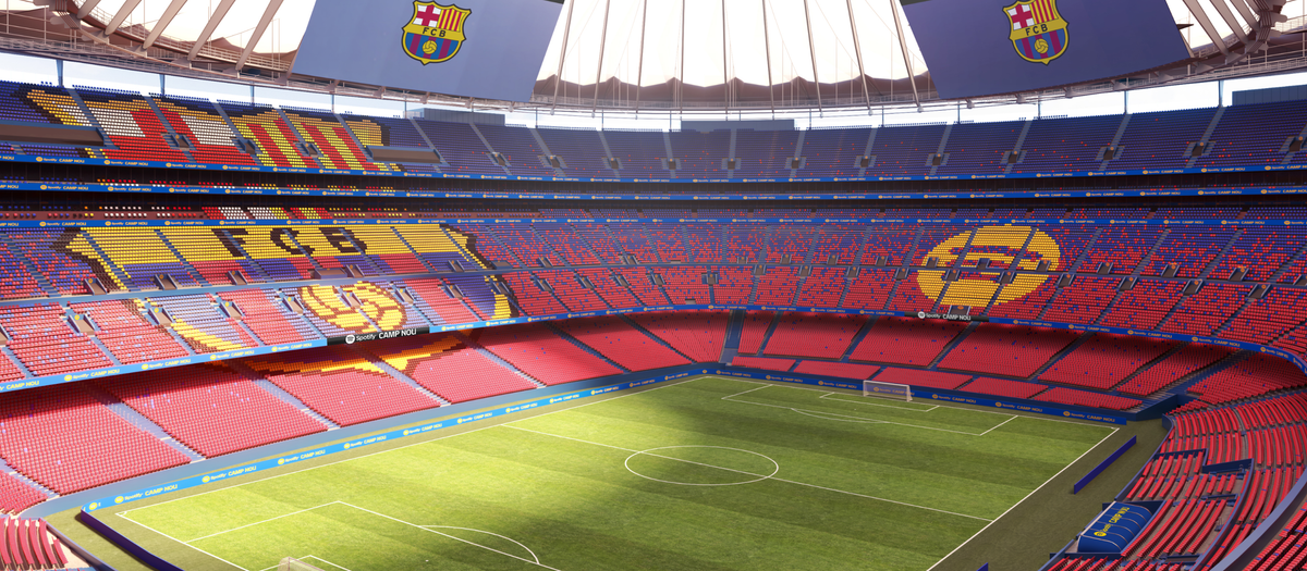 Football Tickets | FC Barcelona Official Channel