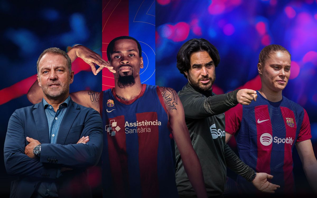 Barça transfer news, team by team