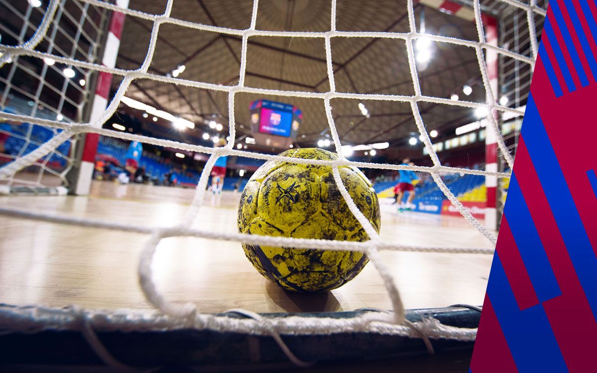 PACK BALONMANO TEMPORADA 24-25