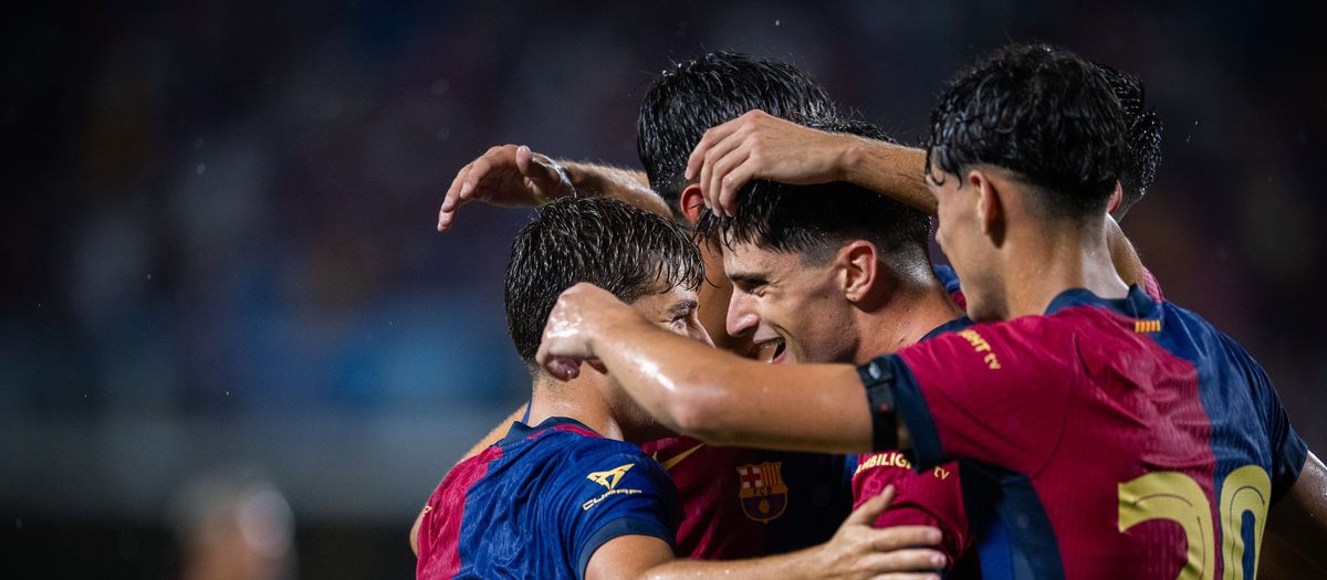 Barça Beat City in Penalty Shootout Thriller