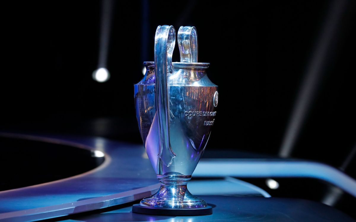 Tout savoir sur la Ligue des Champions 24/25