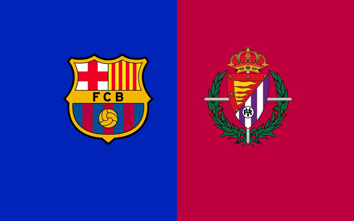 Sur quelle chaîne et à quelle heure voir FC Barcelone - Valladolid ?