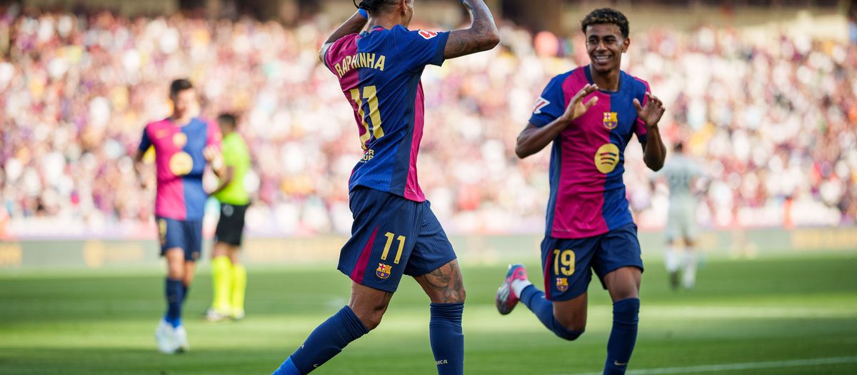 PREVIEW | Osasuna v FC Barcelona