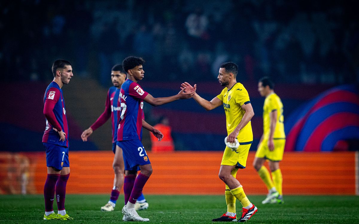 The lowdown on Villarreal