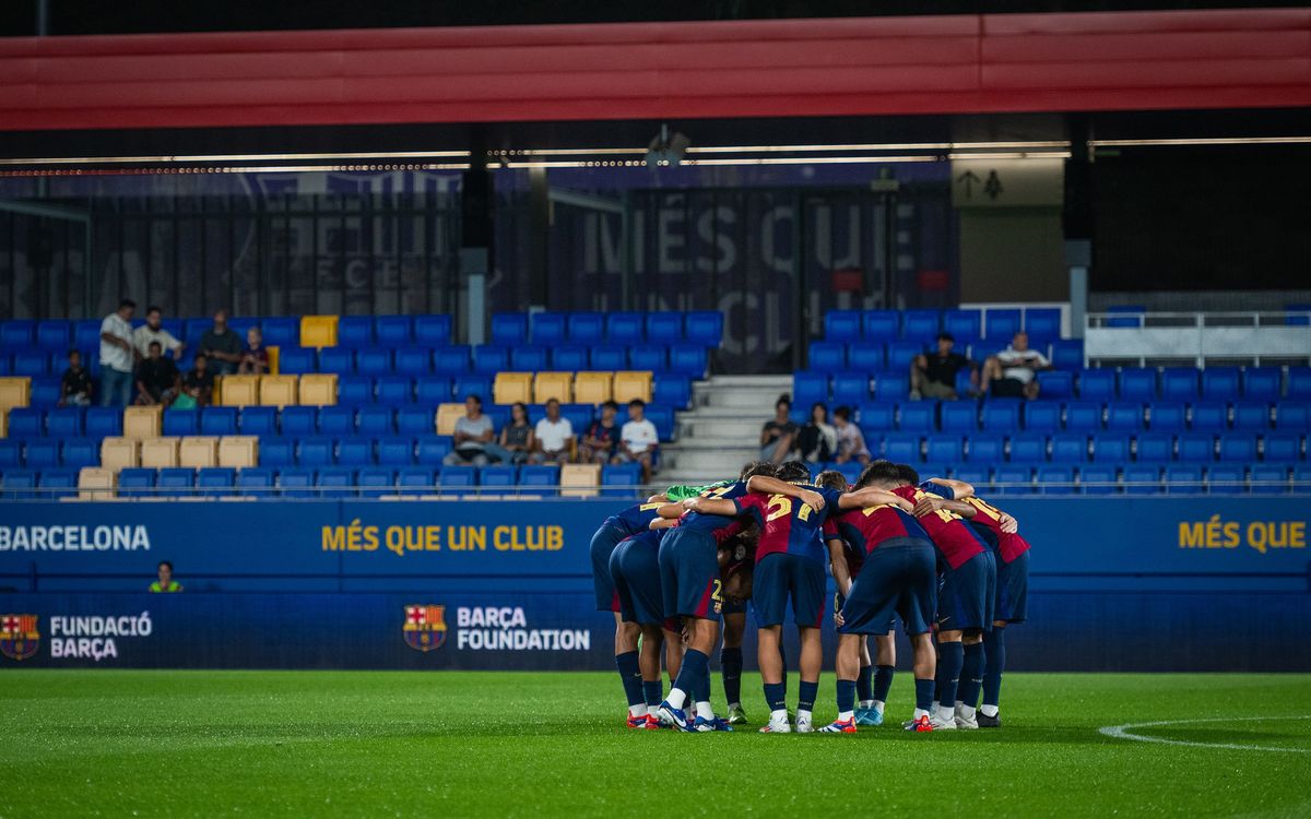 Informació d’entrades per al Juvenil A – Young Boys