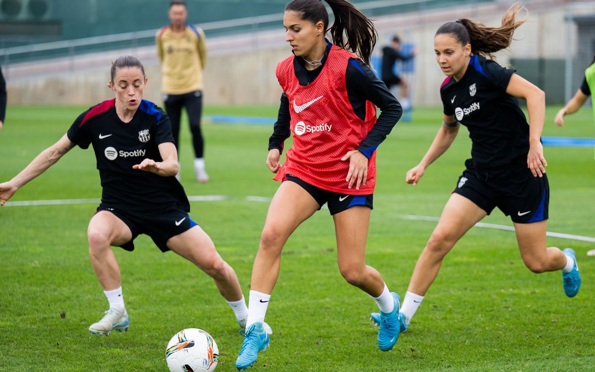 Un derbi para recuperar sensaciones