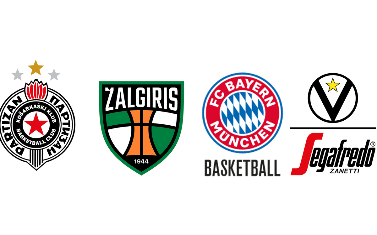 4 EUROLEAGUE