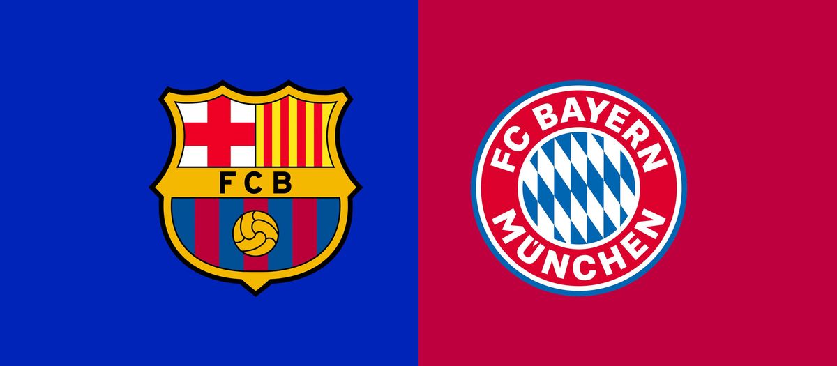 Sur quelle chaîne et à quelle heure voir Barça - Bayern Munich ?