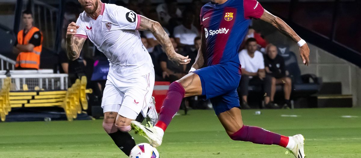 The lowdown on Sevilla FC