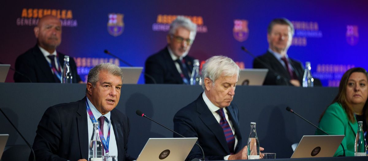 La Asamblea General Ordinaria del FC Barcelona será neutra en emisiones de CO2